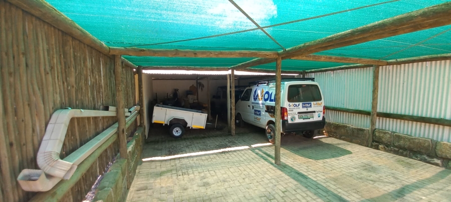 2 Bedroom Property for Sale in Paul Roux Free State
